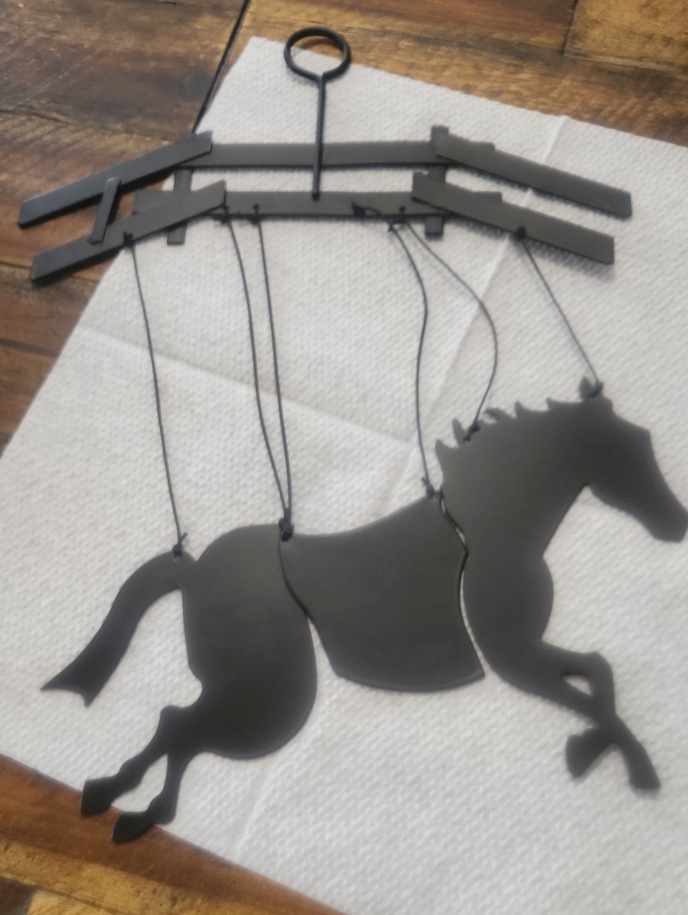 Black Horse Mobile